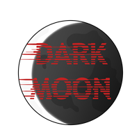 Dark Moon Logo